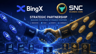 HELLO RAKIBULL - SNC and BING-X