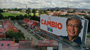 Petro, el "revolucionario" moderado que llev&oacute; finalmente a la izquierda al poder en Colombia