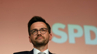 Nach SPD-Vorsitz gibt Kutschaty in Nordrhein-Westfalen auch Fraktionsvorsitz ab