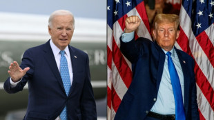 Biden quer retomar impulso para as elei&ccedil;&otilde;es com discurso no Congresso