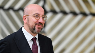 Nahost-Konflikt: EU-Ratspr&auml;sident pocht auf Einhaltung von internationalem Recht