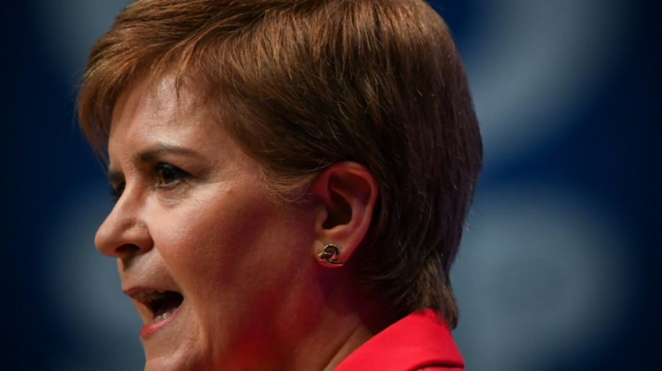 Justicia brit&aacute;nica rechaza el proyecto independentista de Escocia
