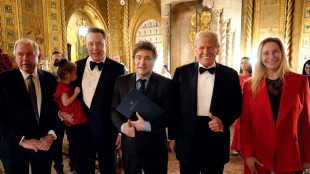 Milei defende Musk em discurso de comemora&ccedil;&atilde;o da liberta&ccedil;&atilde;o de Auschwitz