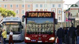 Bus e metro a rischio il 9 a Roma e il 12 sciopero generale