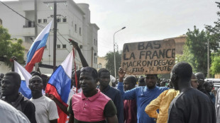 Deutschland setzt nach Putsch im Niger Entwicklungszusammenarbeit aus