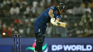Stokes falls cheaply as England slump against South Africa