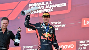 Mighty Max, McLaren momentum, Perez pain: Japanese GP talking points