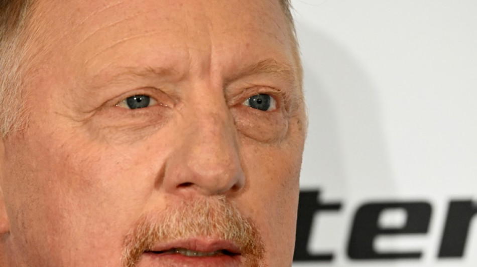 Becker regrets winning Wimbledon as a teenager