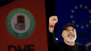 Albanie: vers un quatrième mandat pour Edi Rama selon des résultats partiels