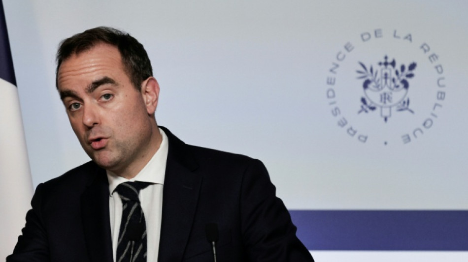 Francia aprobar&aacute; sus presupuestos sin el voto del Parlamento pese al riesgo de censura