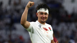 Wigglesworth's England not at World Cup semis to be 'on holiday'