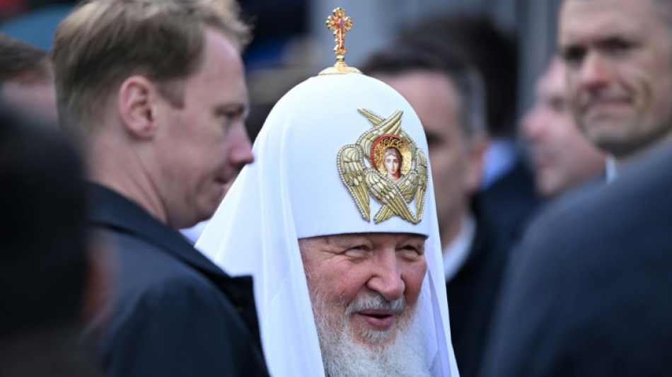 Russisch-orthodoxes Kirchenoberhaupt will mit Leo XIV. Verhältnis beider Kirchen verbessern