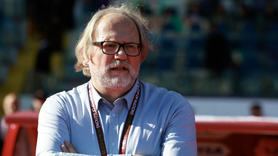 "Respektlos": Afrika-Cup-Reform sorgt f&uuml;r Diskussionen