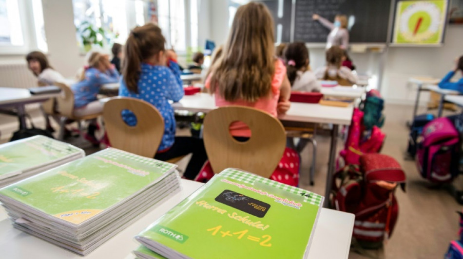 Esken fordert zehn Milliarden Euro j&auml;hrlich f&uuml;r Startchancen-Programm