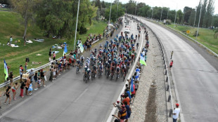 Colombia's Lopez claims 'priceless' Vuelta San Juan victory