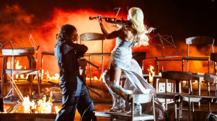 Eurovisi&oacute;n llega a la final al son de un hist&oacute;rico boicot a Israel