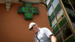 M&aacute;s de 5.000 muertes atribuibles al calor en Espa&ntilde;a desde el 1 de junio, un r&eacute;cord desde 2015