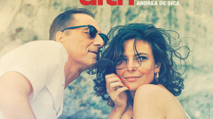 Jasmine Trinca, 'sempre nuda rischio alto, ma non con Andrea De Sica'