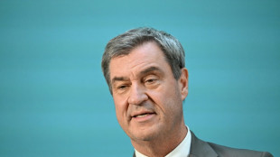 S&ouml;der: Kanzler Merz steht "sehr stabil und stark" 