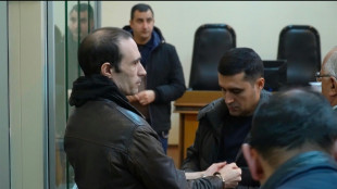 L'Azerba&iuml;djan gracie un Fran&ccedil;ais emprisonn&eacute; apr&egrave;s la lev&eacute;e de sanctions UE contre un oligarque
