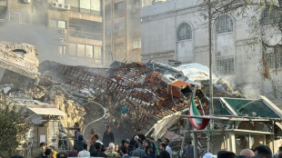 Bombardeio israelense contra consulado do Ir&atilde; na S&iacute;ria mata autoridade militar iraniana