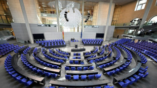 Zufriedenheit der Deutschen mit Demokratie binnen zwei Jahren gestiegen