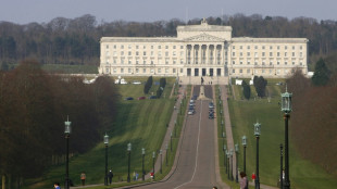 Face au blocage politique, l'Irlande du Nord se dirige vers des &eacute;lections anticip&eacute;es