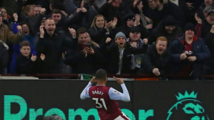 Aston Villa make wasteful Leeds pay
