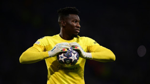 Onana confirms 'irresistible' United move 
