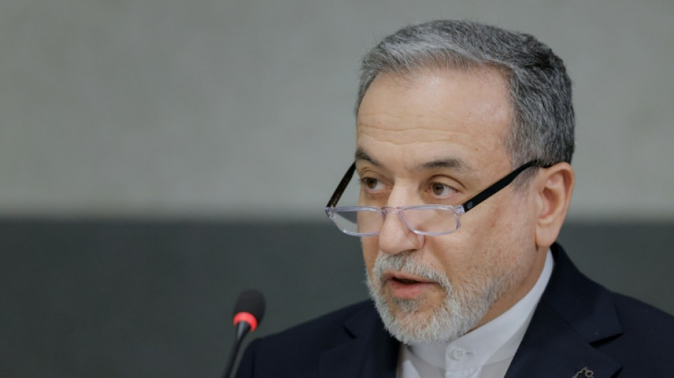 Ir&atilde; e EUA retomam negocia&ccedil;&otilde;es para evitar guerra