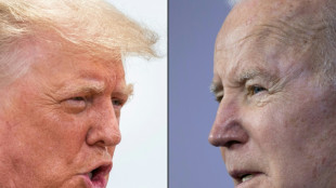 Biden y Trump convocan multitudes en la v&iacute;spera de las elecciones legislativas