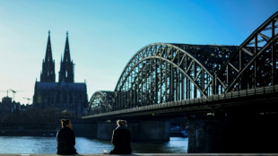 5000 Menschen wegen nächtlicher Entschärfung von Weltkriegsbombe in Köln evakuiert