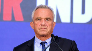 Candidato denuncia CNN nos EUA por exclus&atilde;o do debate presidencial
