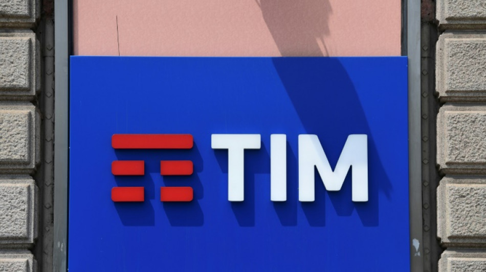 Telecom Italia segnet Verkauf an US-Fonds KKR ab - Hauptaktion&auml;r dagegen