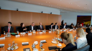 Mitglieder des Bundeskabinetts treten B&uuml;ndnis "Gemeinsam gegen Sexismus" bei