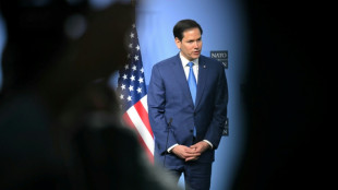 A l'Otan, Rubio rassure les Européens mais confirme qu'ils devront payer plus