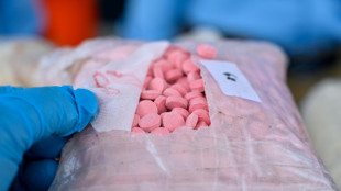 Nueva Zelanda aprueba el uso de la droga recreativa MDMA para tratar el estr&eacute;s postraum&aacute;tico
