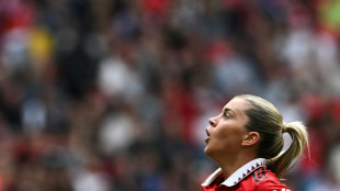 England women's star Russo to leave Man Utd