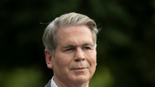 L'Iran "s'effondre compl&egrave;tement", affirme Trump, avant l'annonce de nouvelles sanctions &eacute;conomiques 