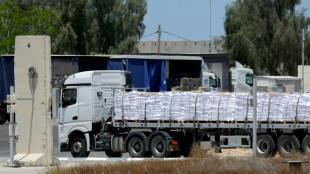 Israël rejette les pressions contre sa guerre à Gaza, coup de semonce de l'UE