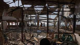 Sale a 39 morti il bilancio del raid sull'internet cafè di Gaza