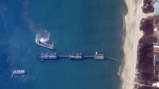 La Chine se dote de barges pour une éventuelle invasion de Taïwan