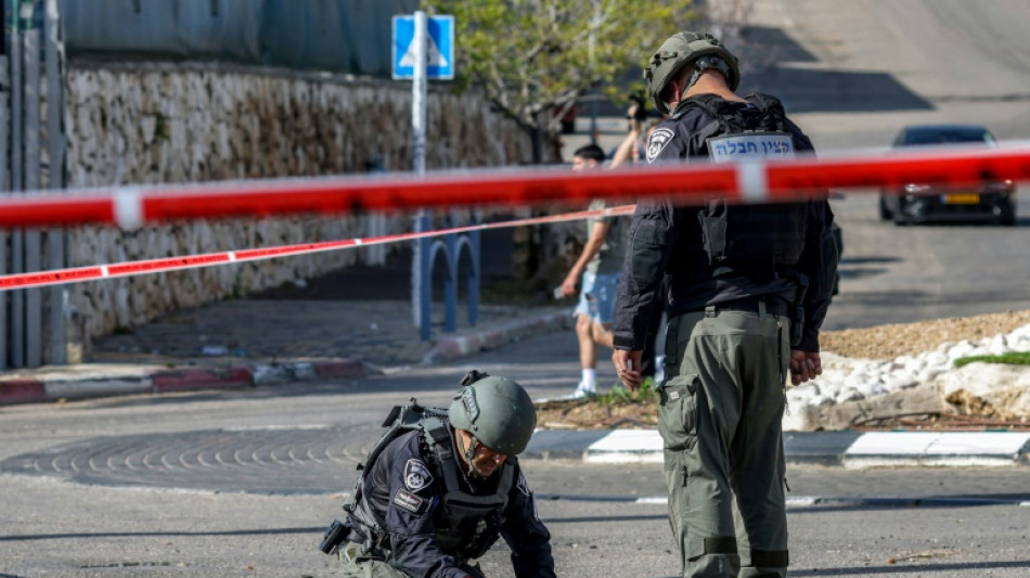 Mehr als 30 Raketen aus dem Libanon auf Israel abgefeuert