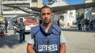 Sechs Journalisten bei israelischem Angriff im Gazastreifen getötet