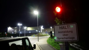 Une figure n&eacute;onazie allemande ayant chang&eacute; de genre arr&ecirc;t&eacute;e en R&eacute;publique tch&egrave;que