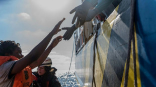 Deutsches Rettungsschiff mit 179 Migranten darf Hafen von Catania in Sizilien ansteuern