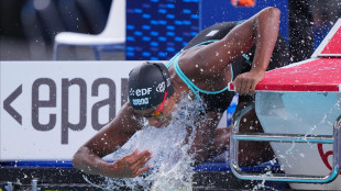 Europei nuoto:Curtis record porta in finale 4x100 mista,ok anche Quadarella nei 400 sl