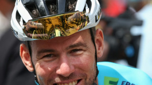 Cavendish gewinnt f&uuml;nfte Tour-Etappe und stellt Rekord auf