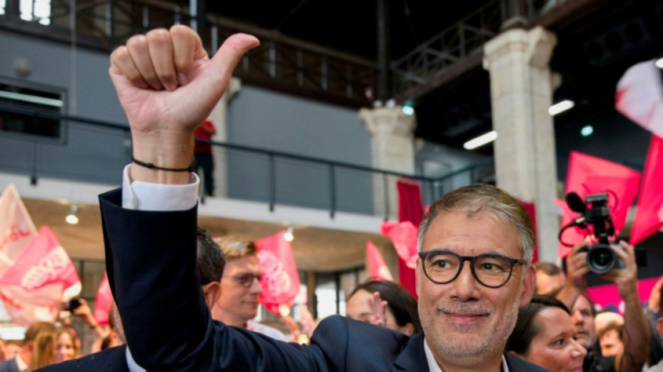 Le PS "volontaire" pour remplacer Bayrou à Matignon