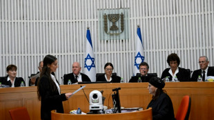 Oberstes Gericht in Israel verhandelt erstmals &uuml;ber umstrittene Justizreform